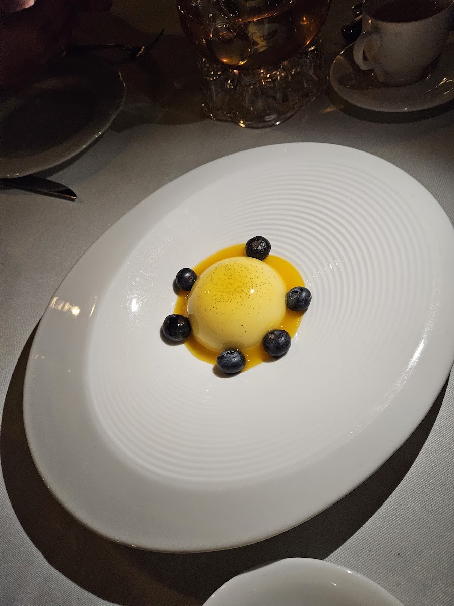 Basilic Restaurant - Photo 3