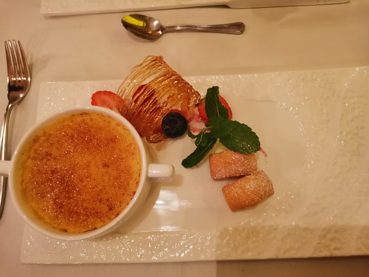 Basilic Restaurant - Photo 4