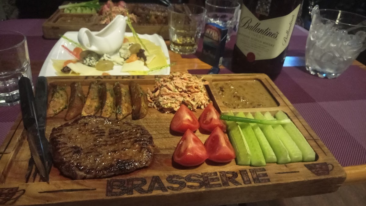 Basilic Restaurant - Photo 7