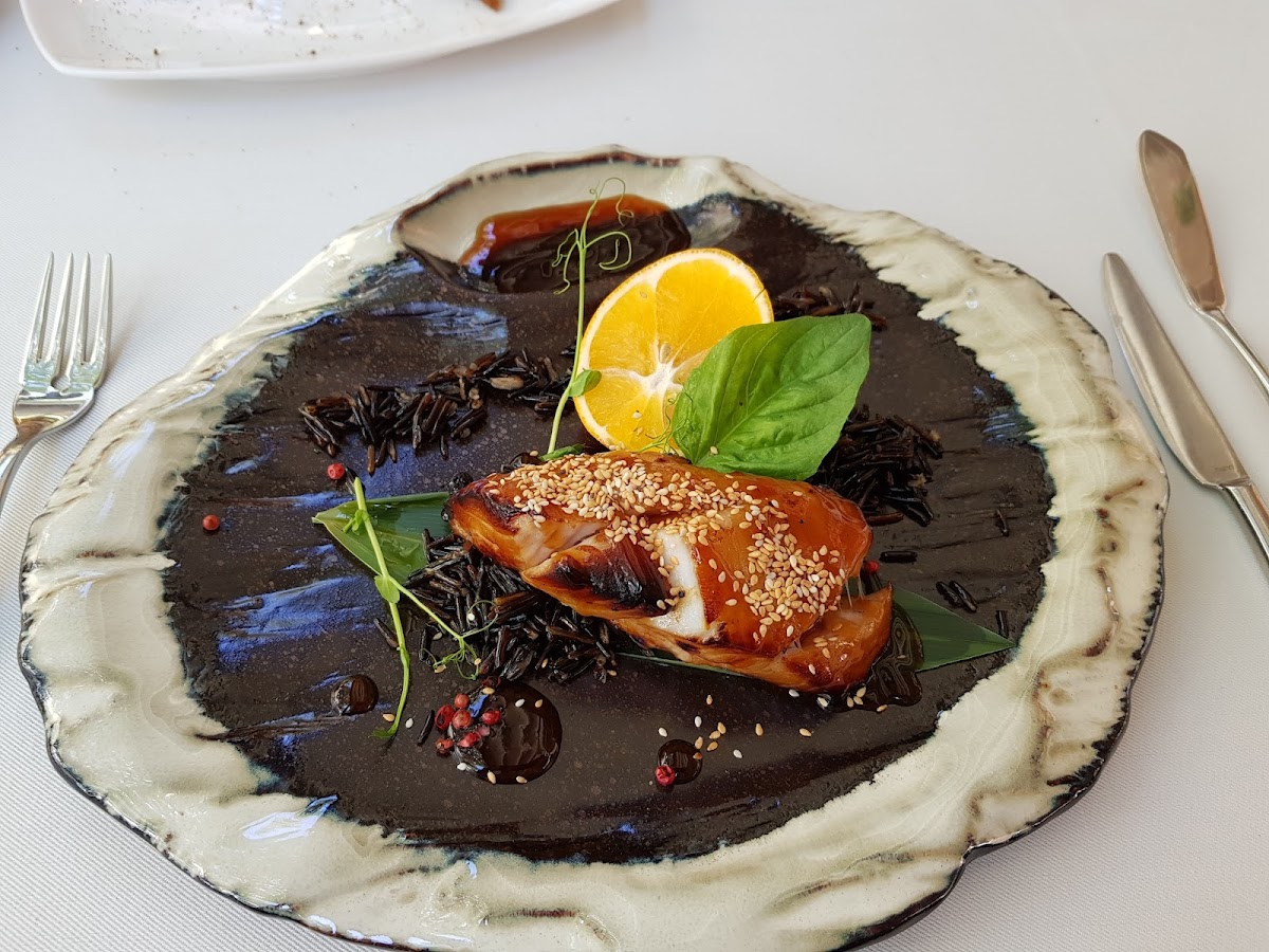 Basilic Restaurant - Photo 8