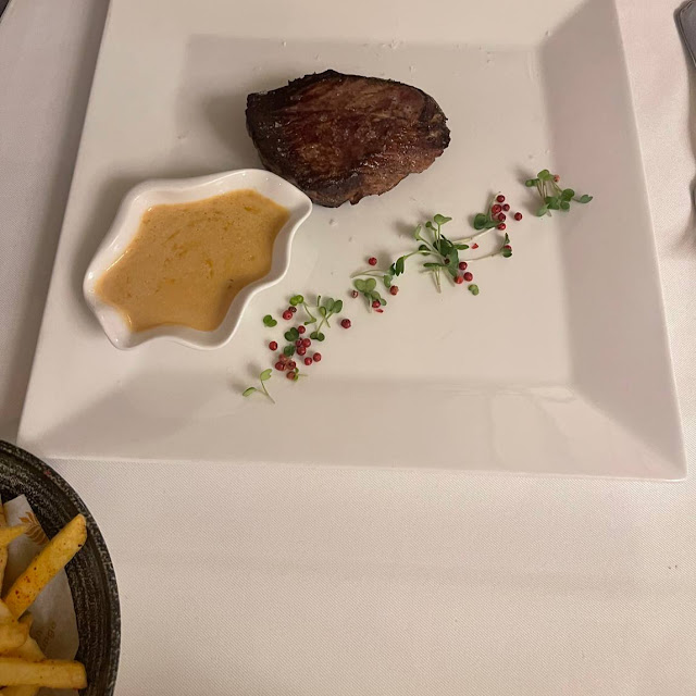 Steak