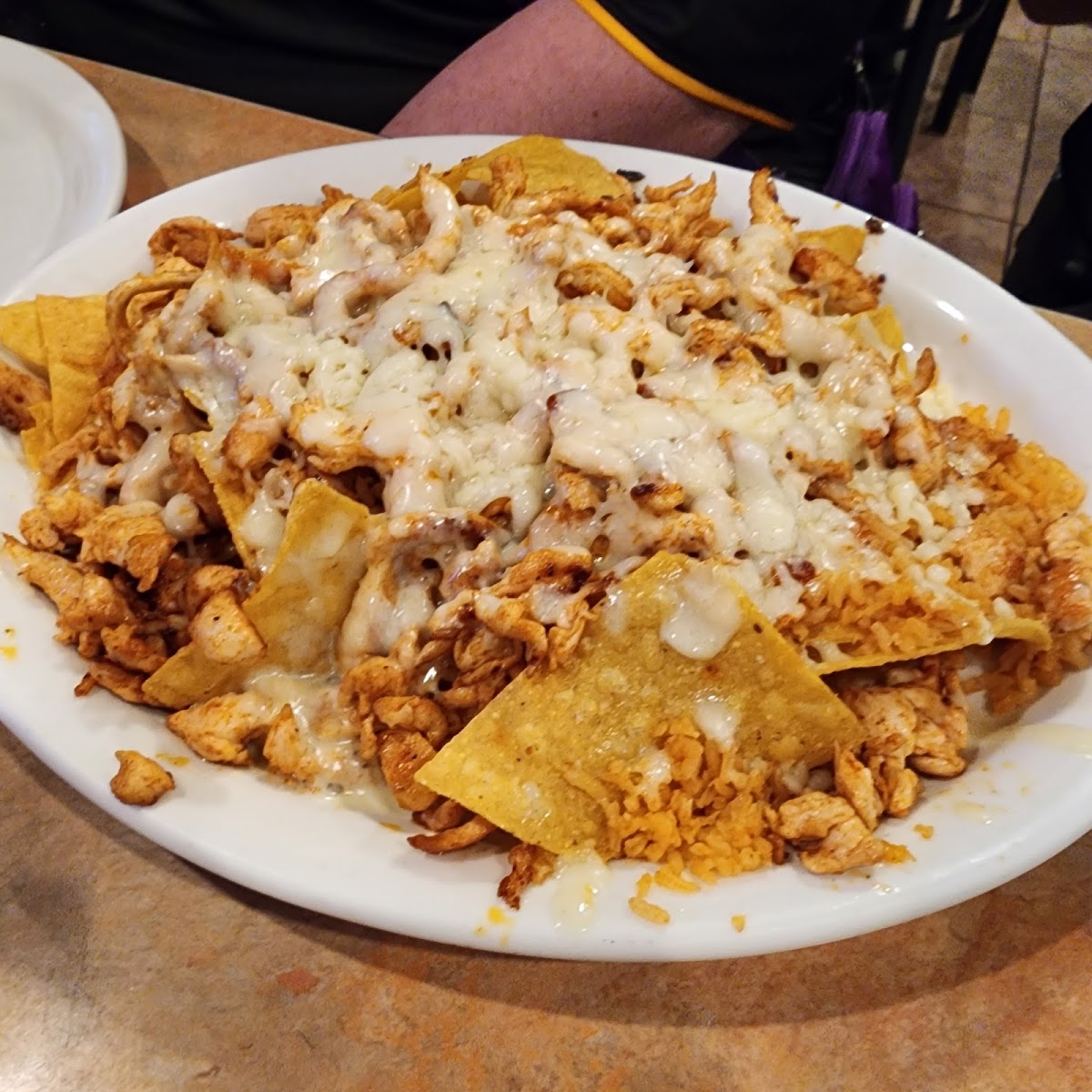 El Rancho Grande - Photo 9