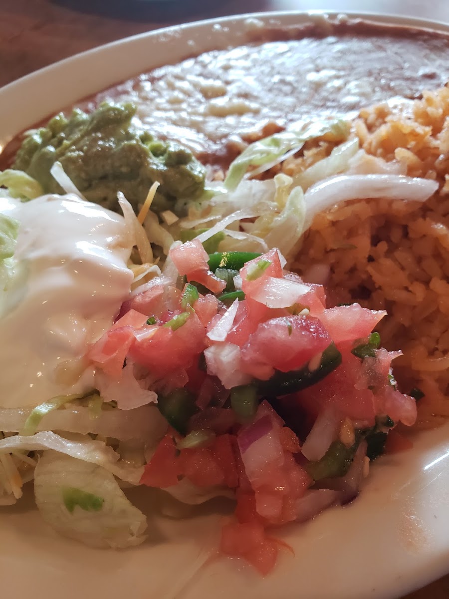 El Rancho Grande - Photo 4