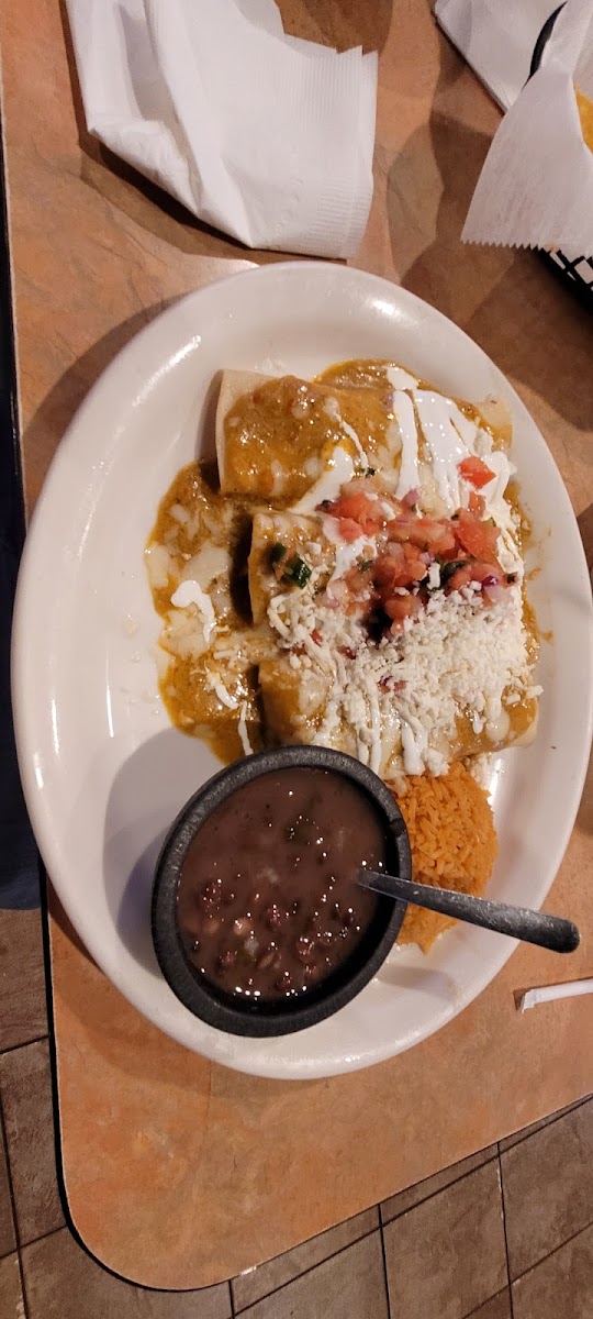 El Rancho Grande - Photo 7