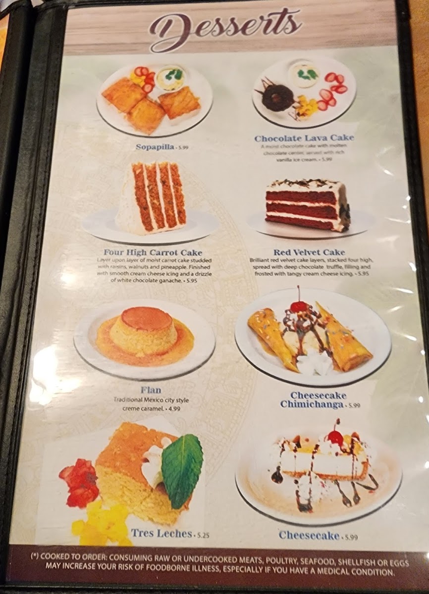 Menu Photo 3