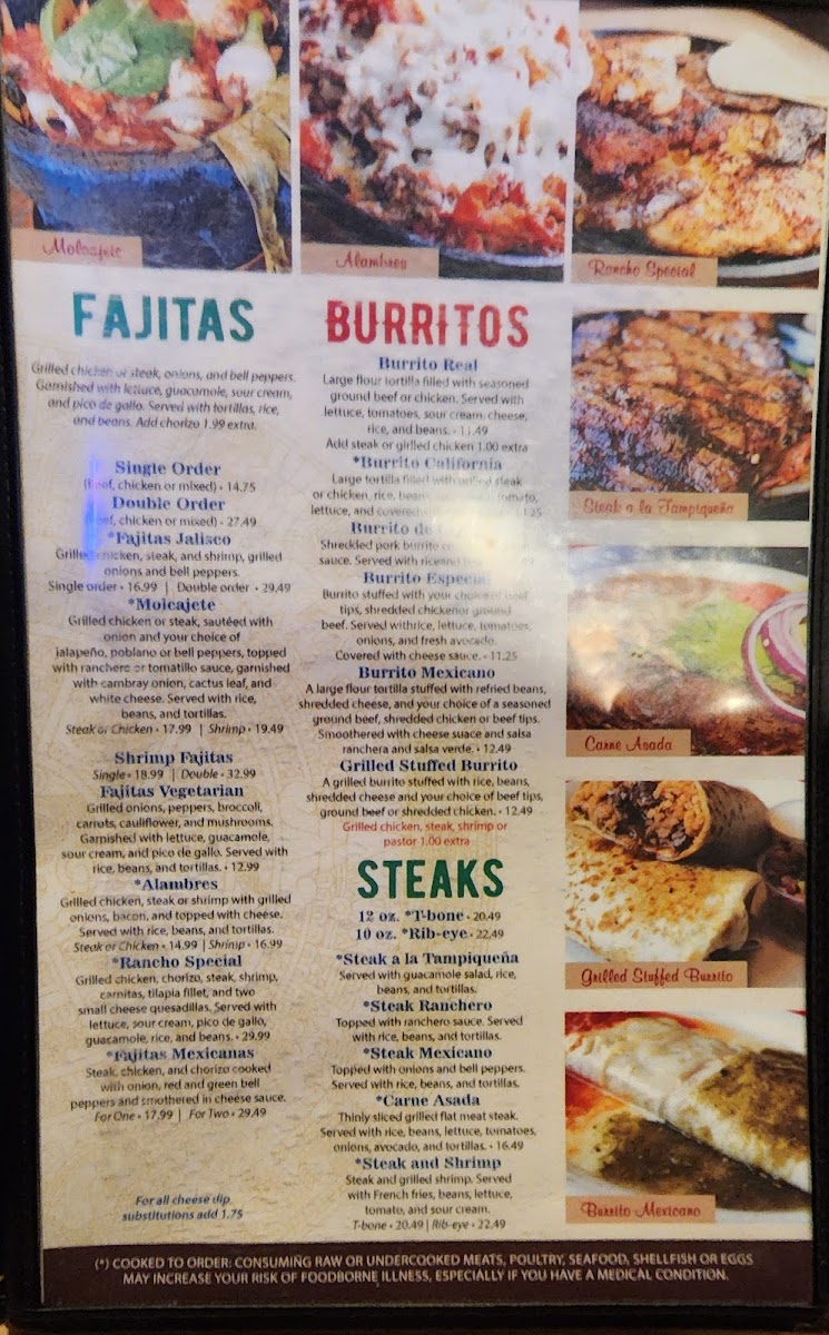 Menu Photo 7