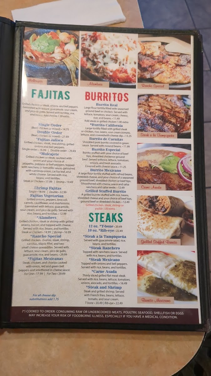 Menu Photo 8