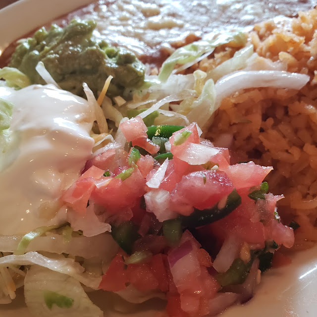 Pico De Gallo