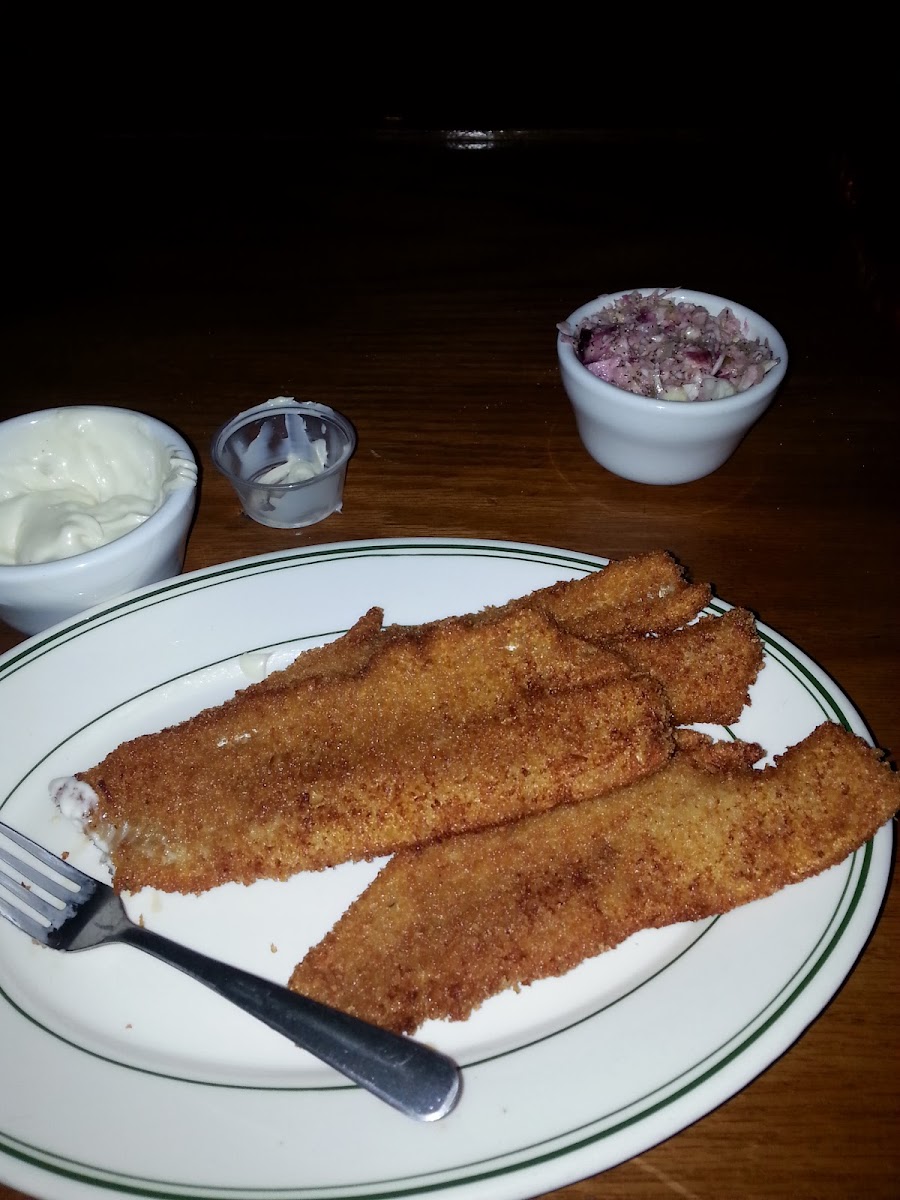 Cebars Euclid Tavern - Photo 5