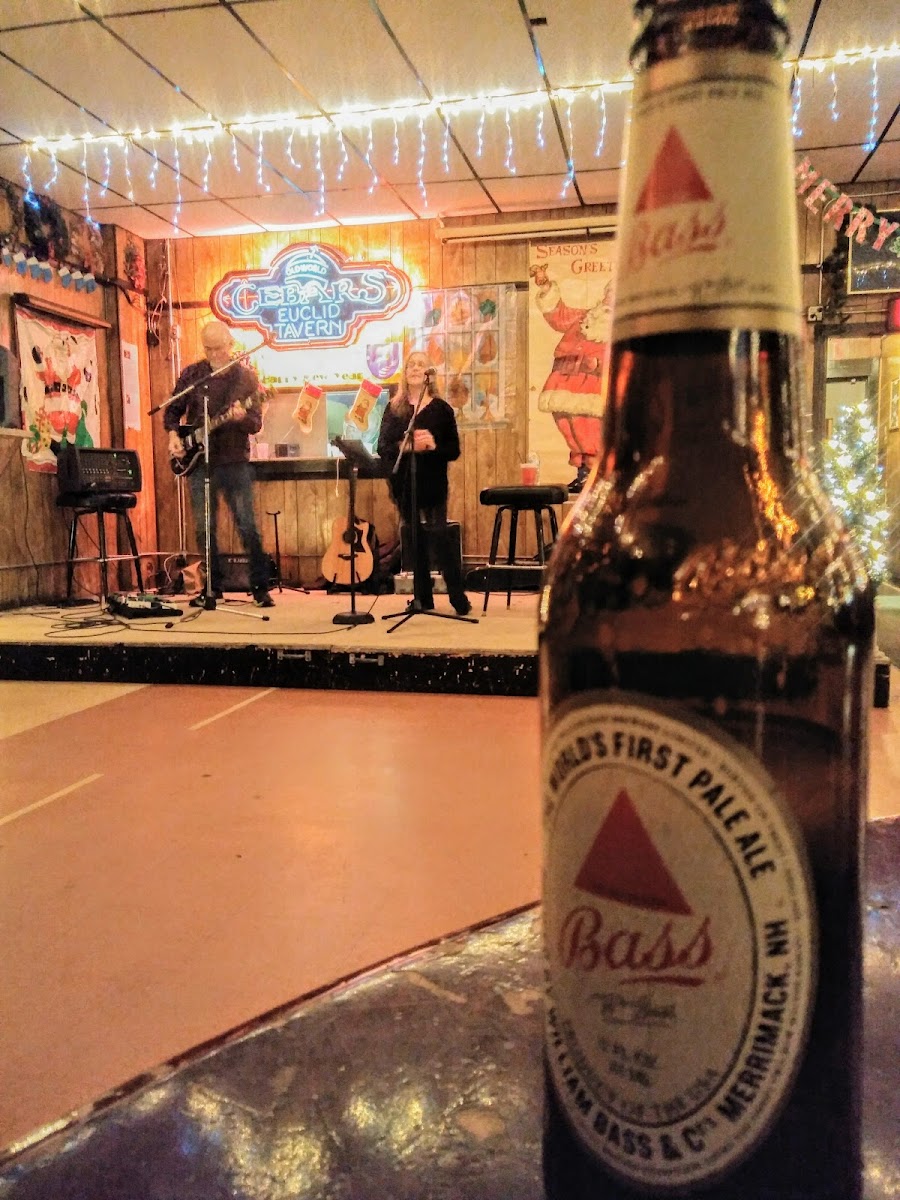 Cebars Euclid Tavern - Photo 7