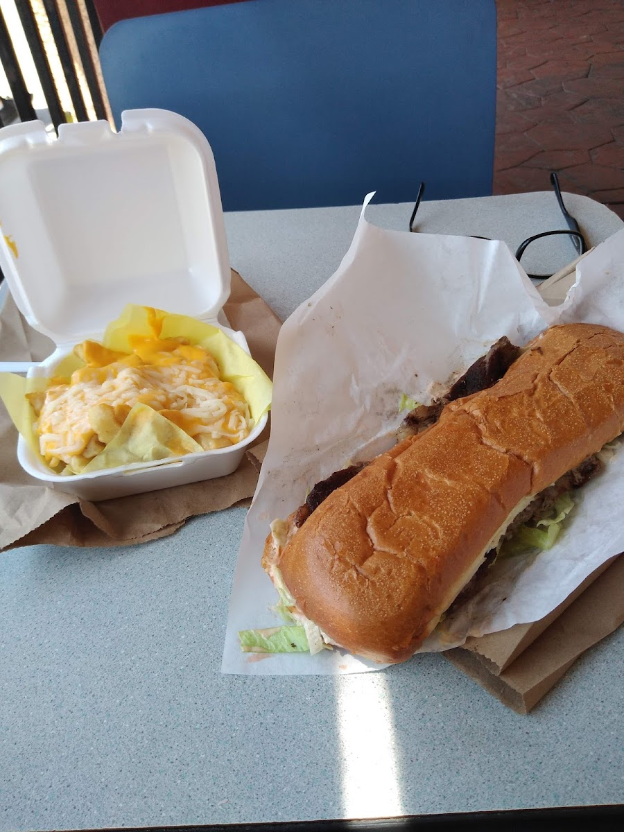 Kosmos Burgers - Photo 9