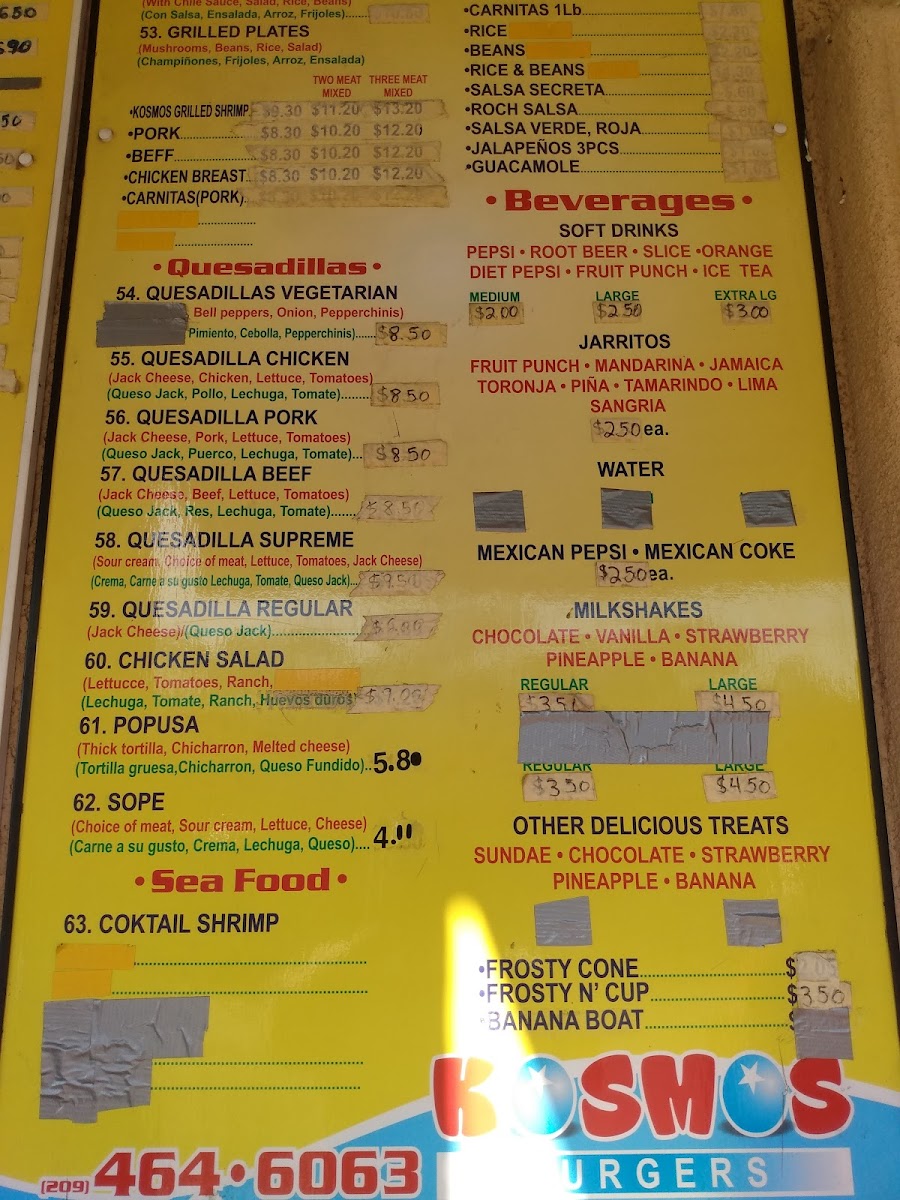 Menu Photo 5