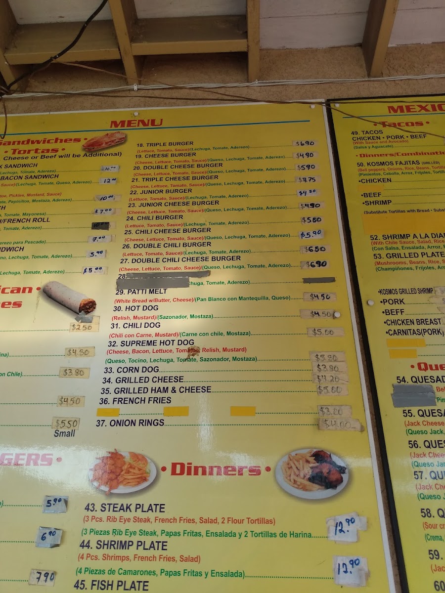 Menu Photo 6