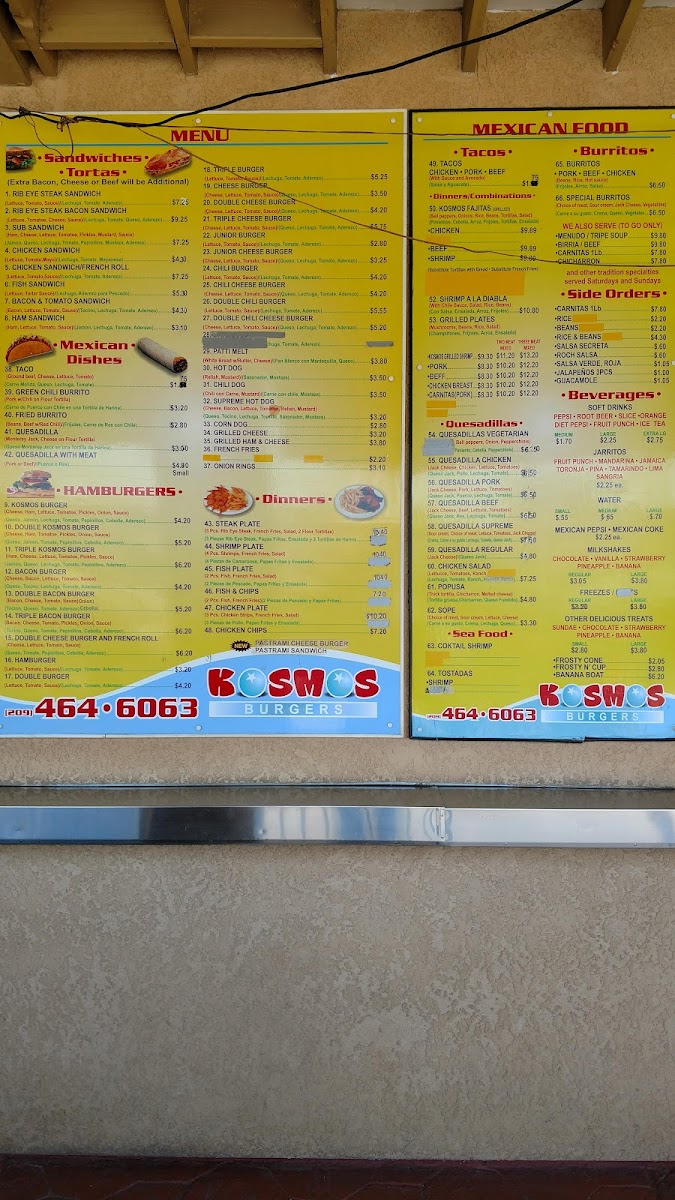Menu Photo 8