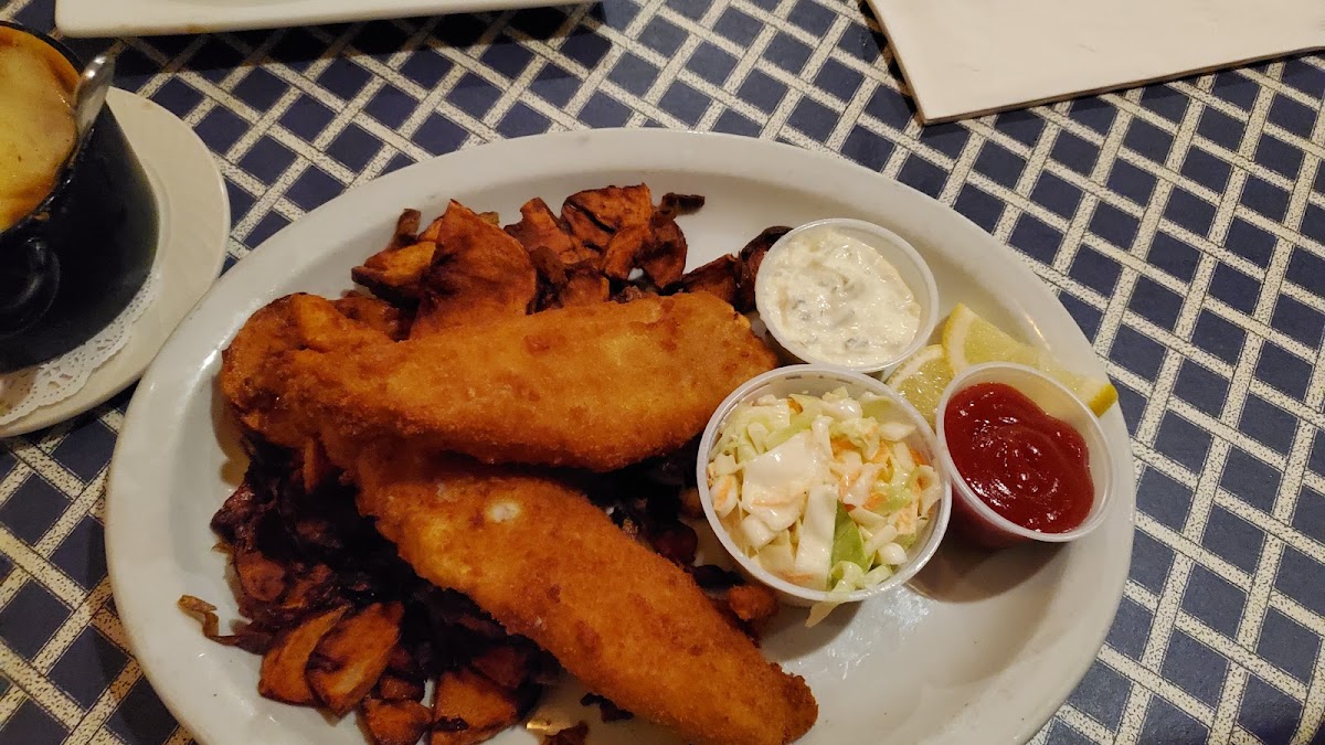 Jake's Restaurant and Tavern - Photo 1