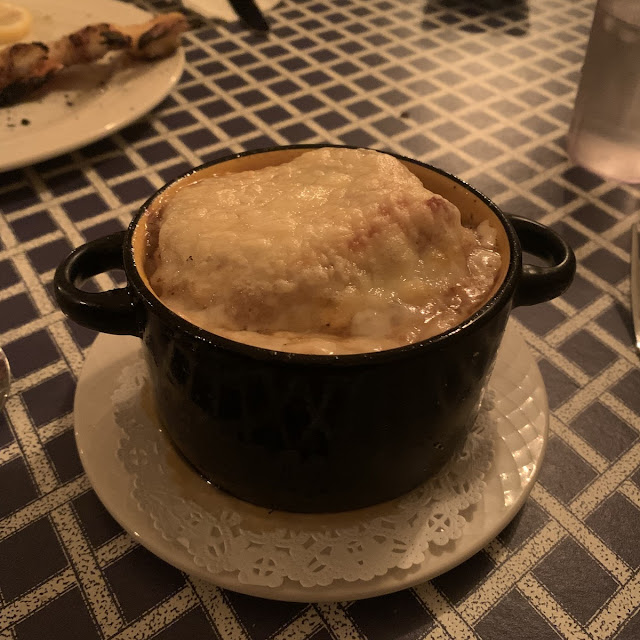 Onion Soup