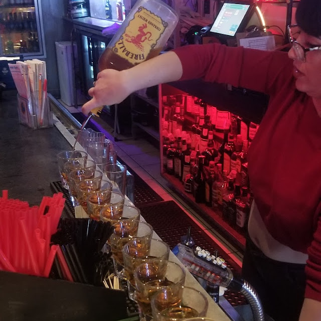 Fireball