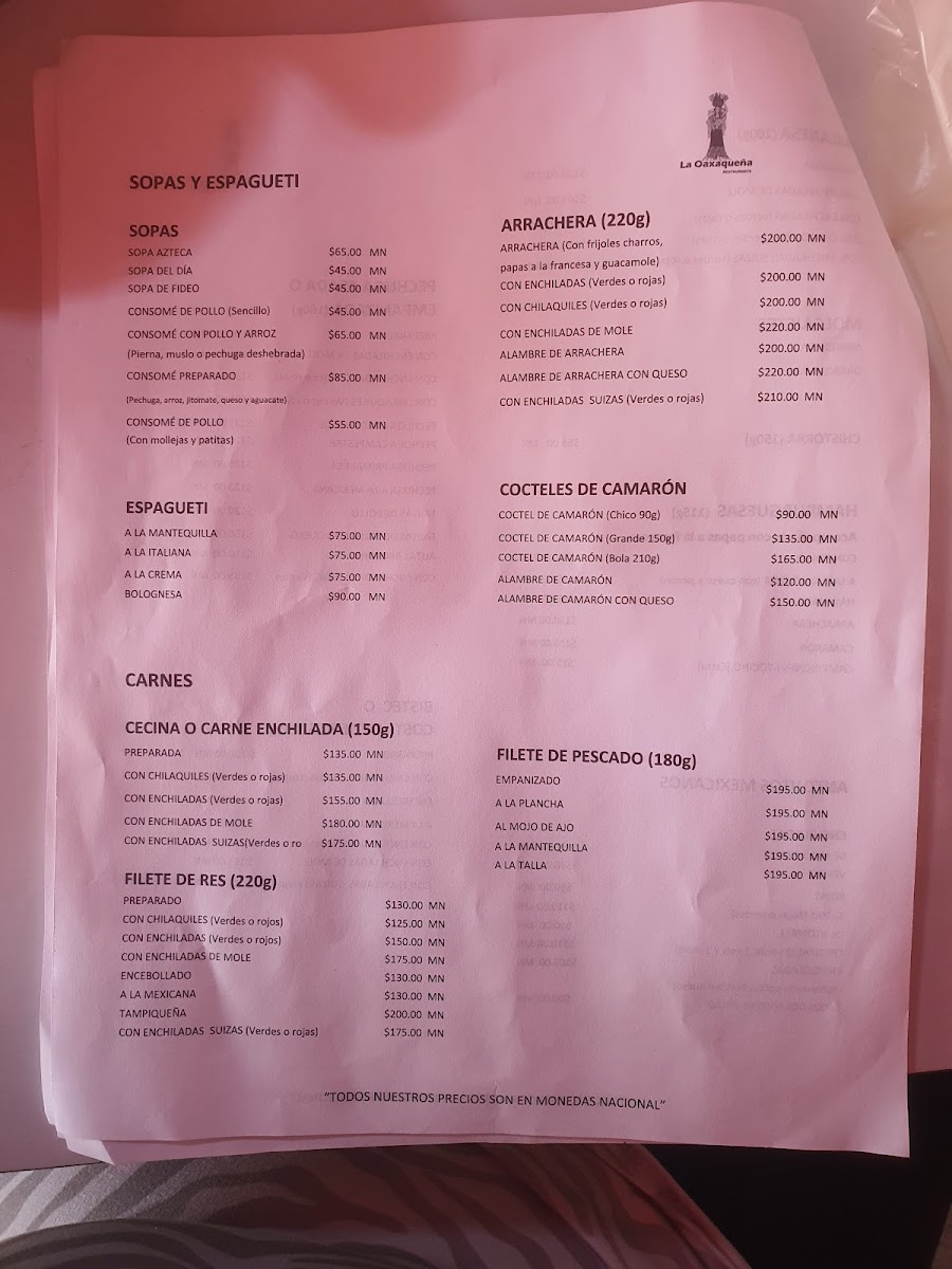 Menu Photo 4