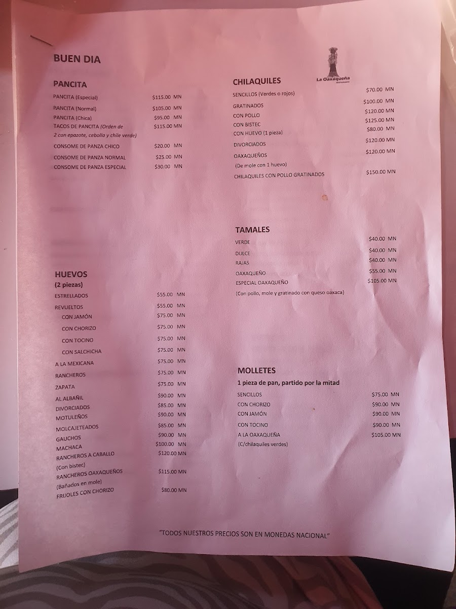 Menu Photo 5