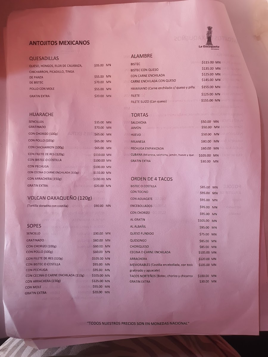 Menu Photo 6