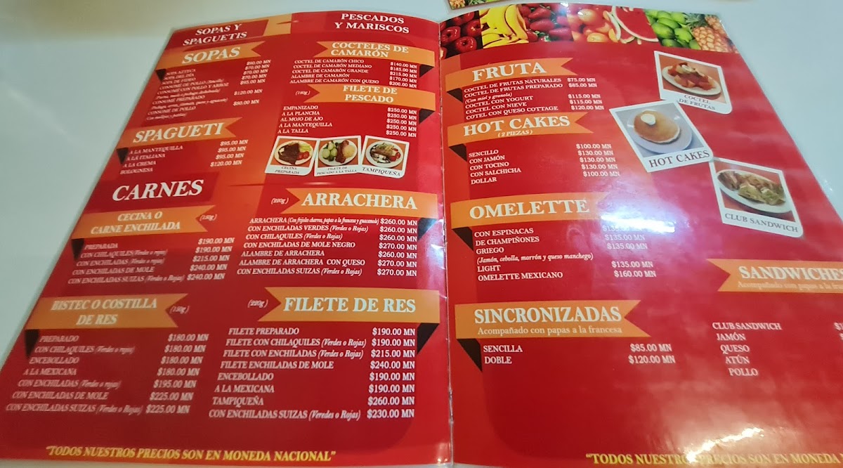 Menu Photo 7