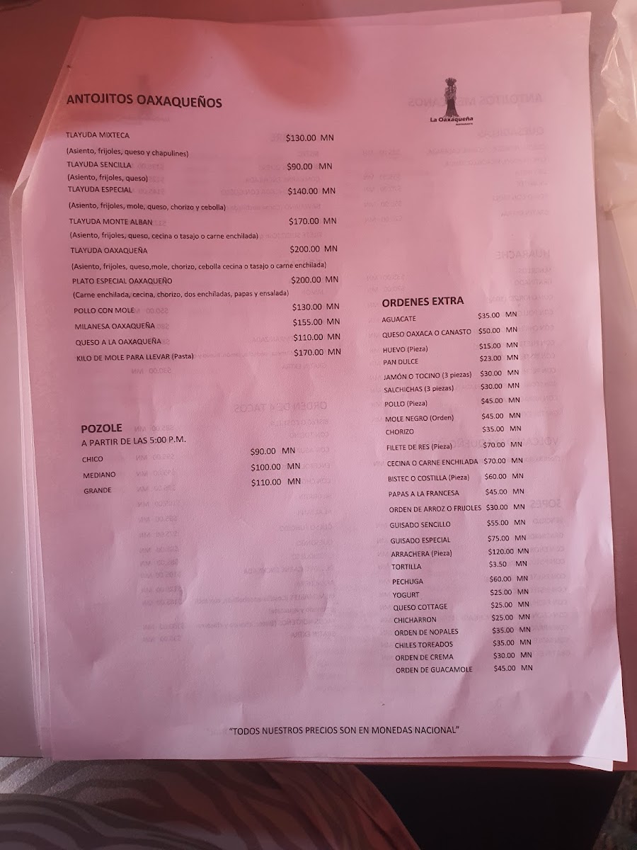 Menu Photo 8