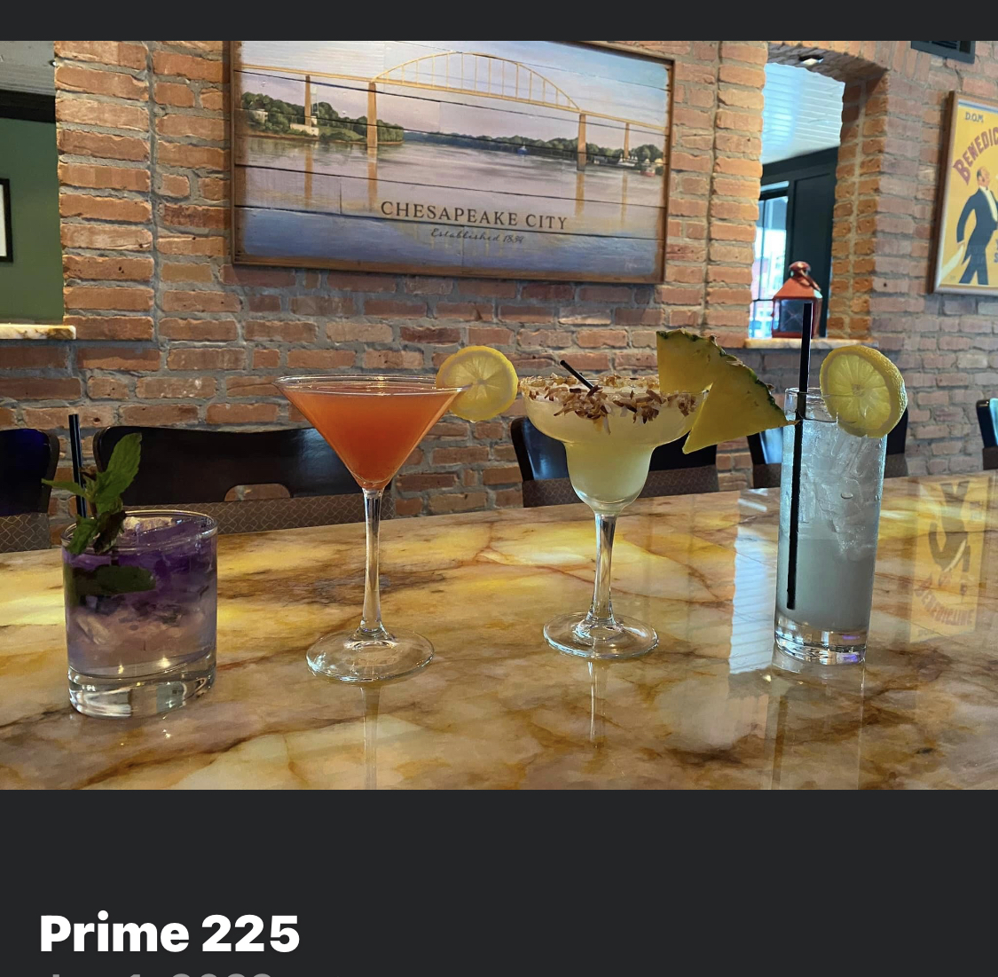 Prime 225 - Photo 2