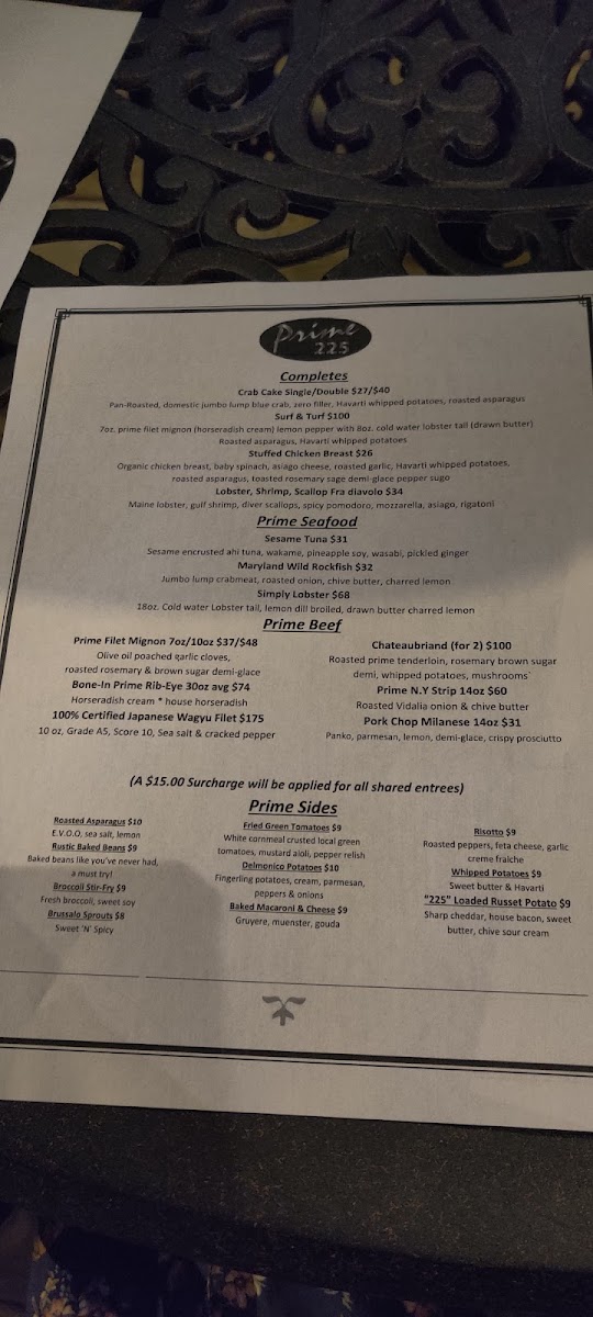 Menu Photo 9