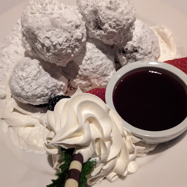Beignets