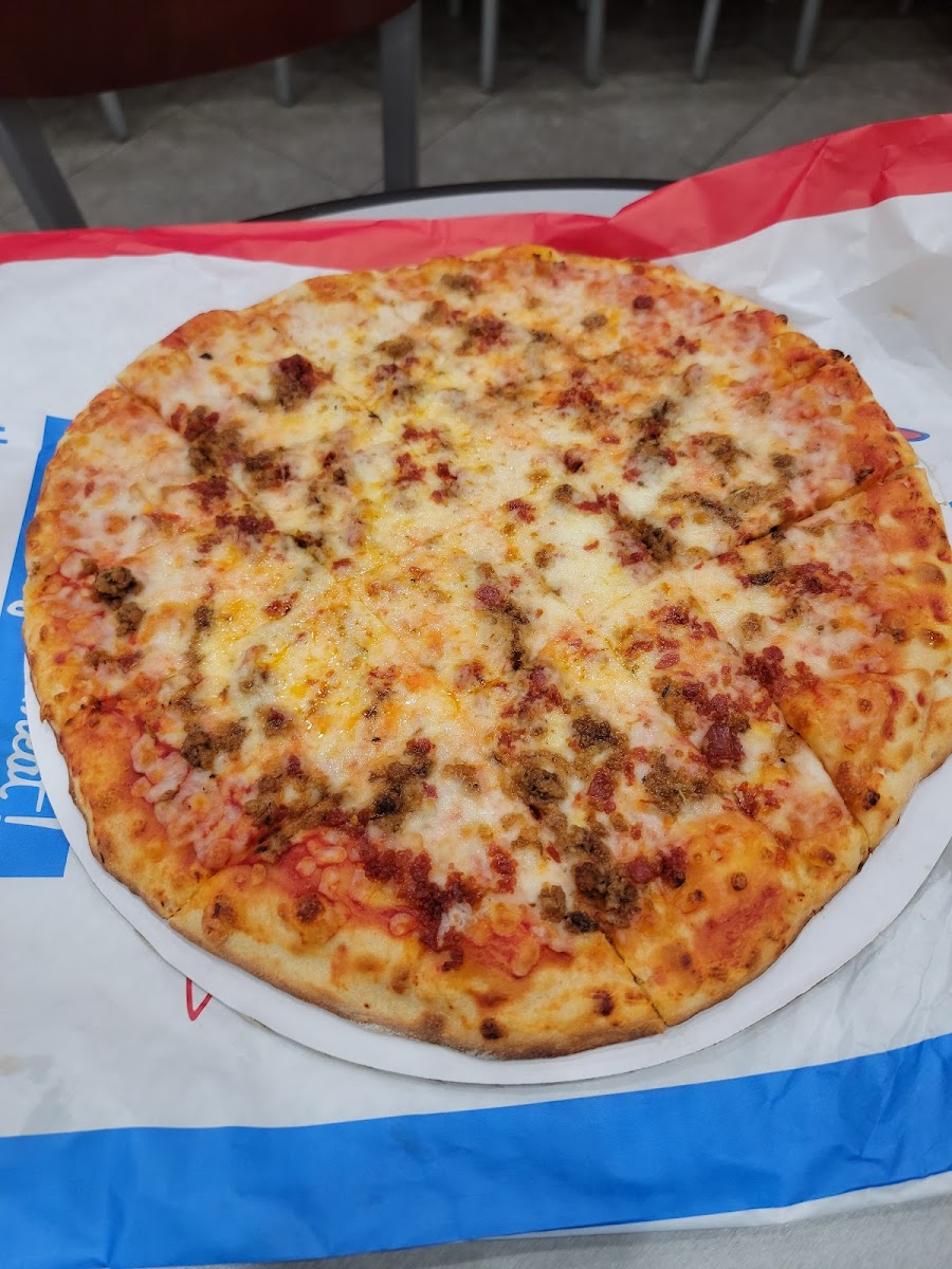 Pizza King Marion - South - Photo 1