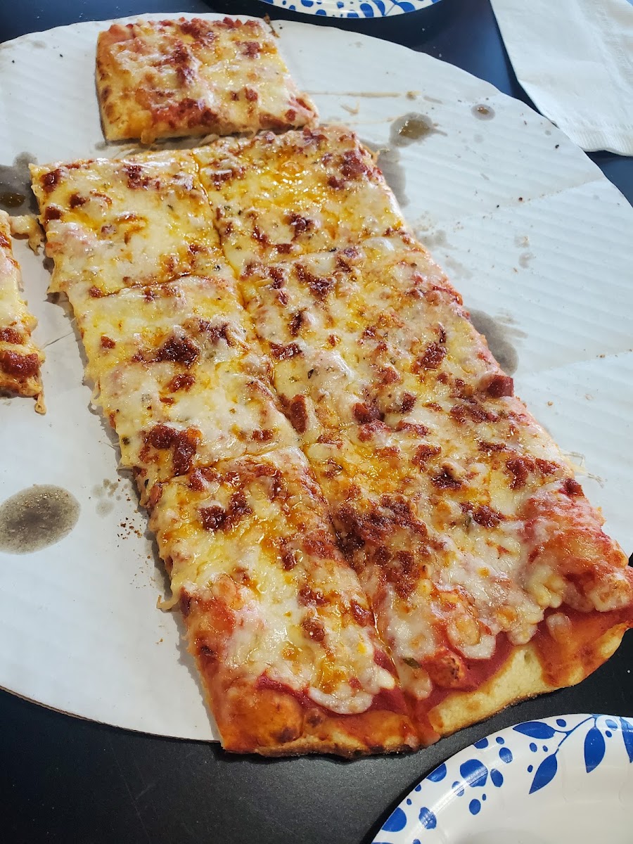 Pizza King Marion - South - Photo 2