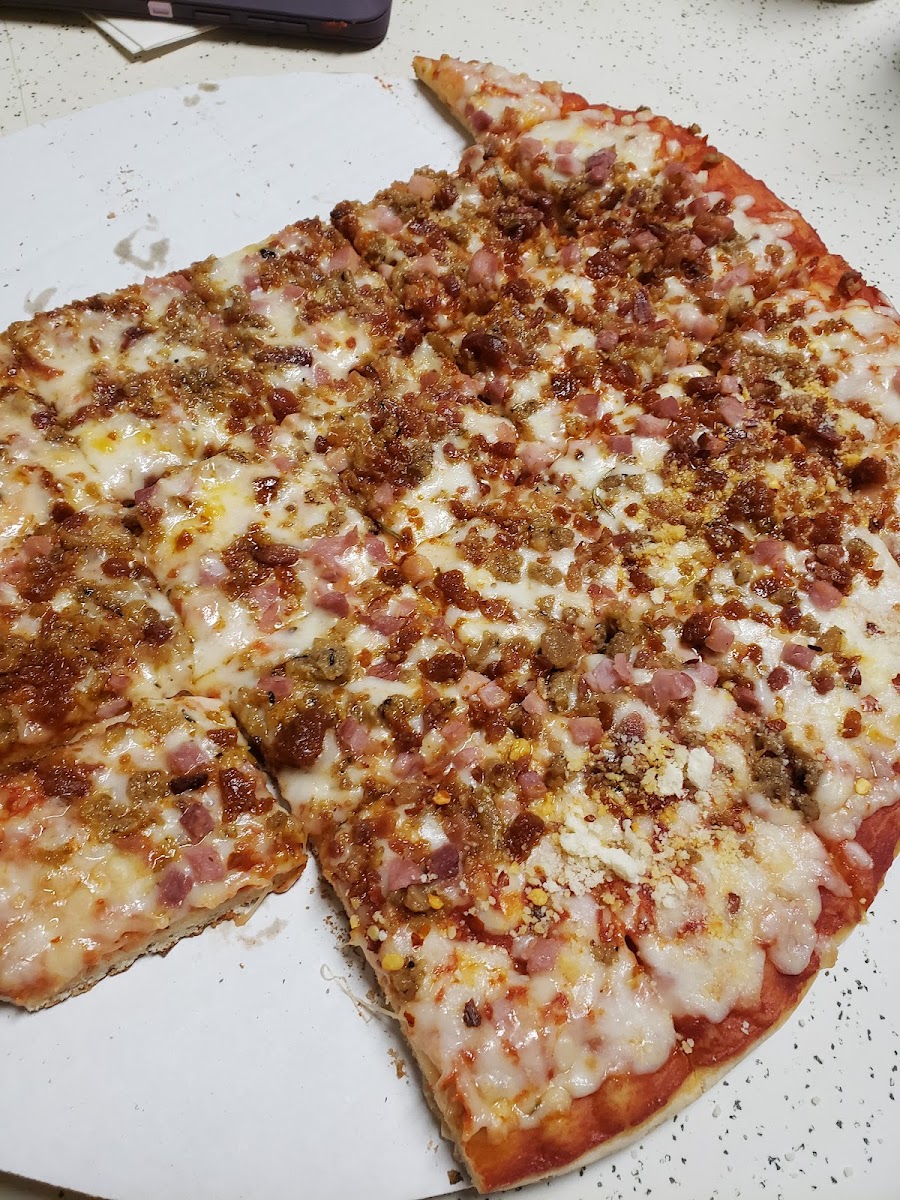 Pizza King Marion - South - Photo 5