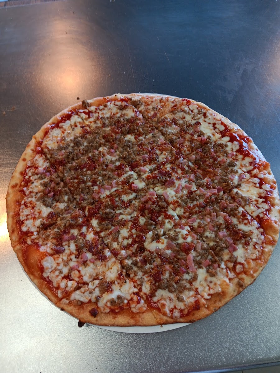Pizza King Marion - South - Photo 6