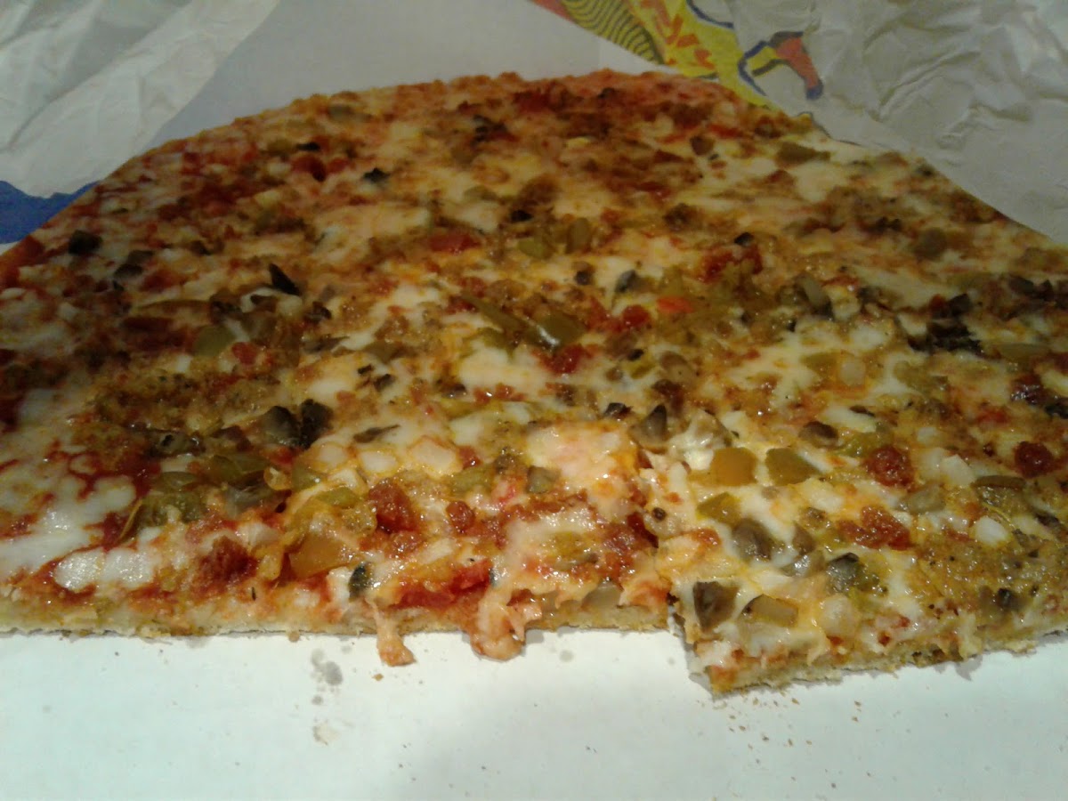 Pizza King Marion - South - Photo 8
