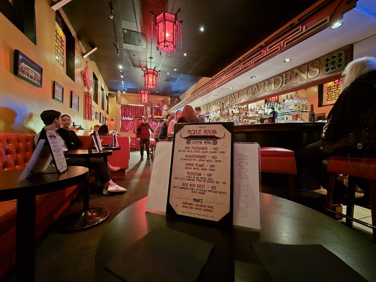 The Pickle Room - Photo 2