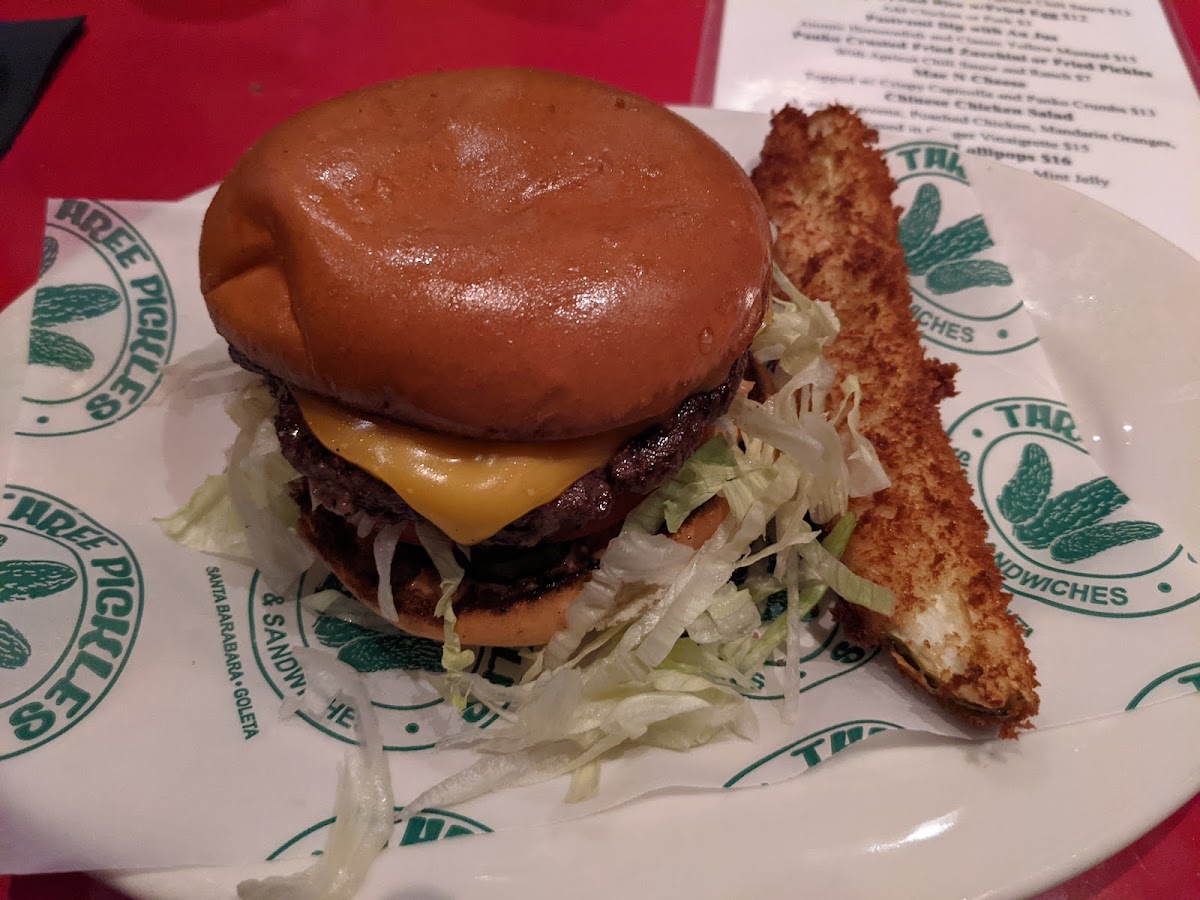 The Pickle Room - Photo 7