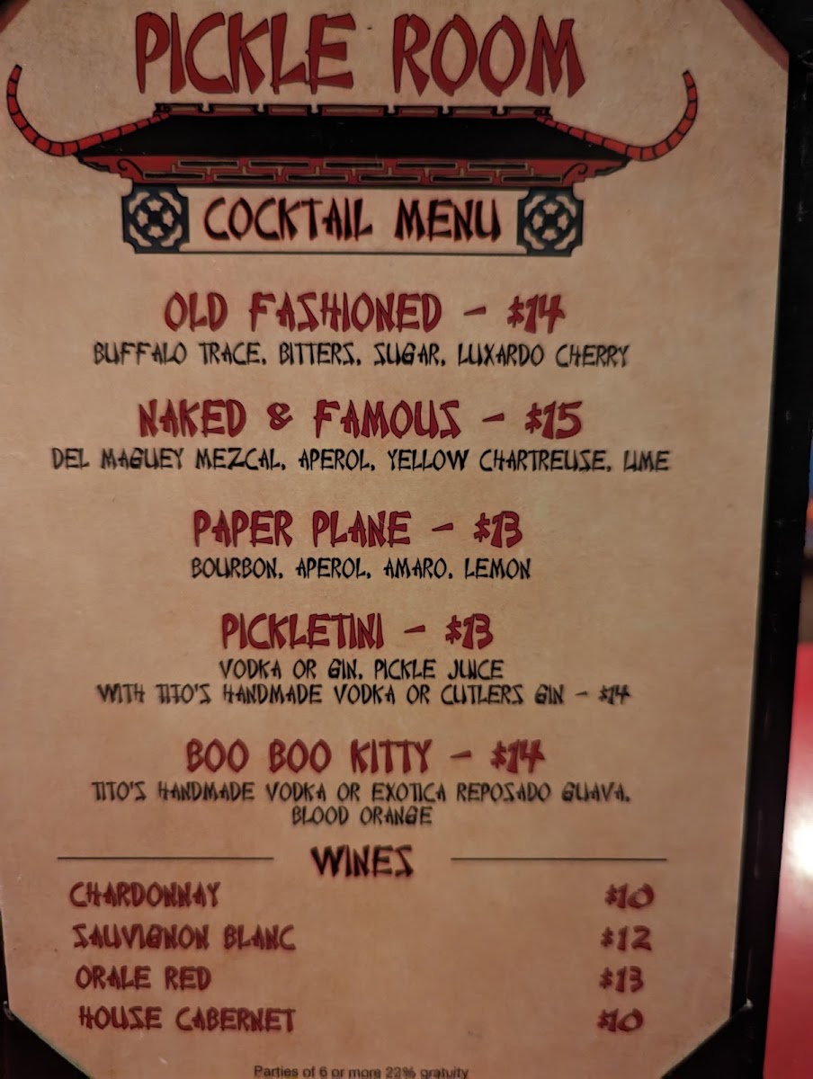 Menu Photo 9