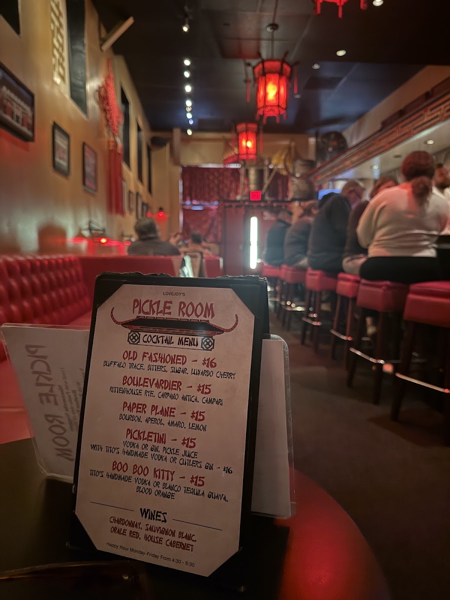 Menu Photo 4