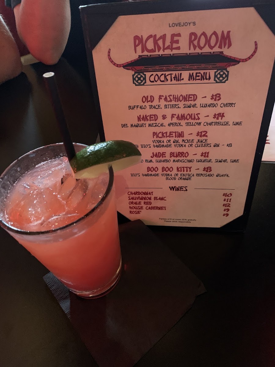 Menu Photo 5