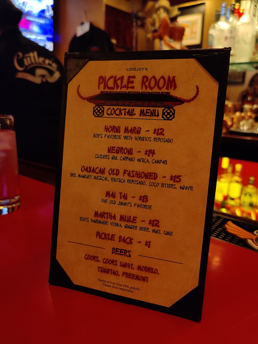 Menu Photo 7