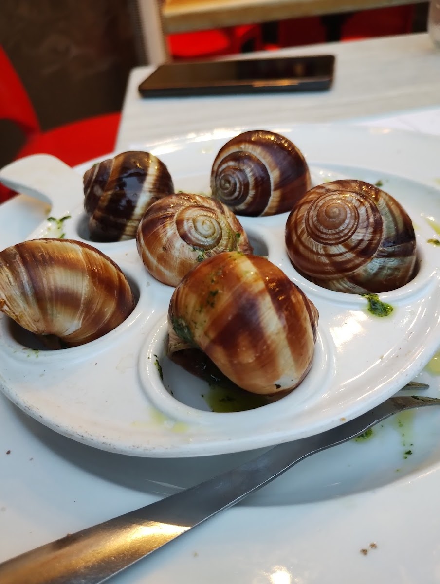 A la bonne Franquette - Photo 9