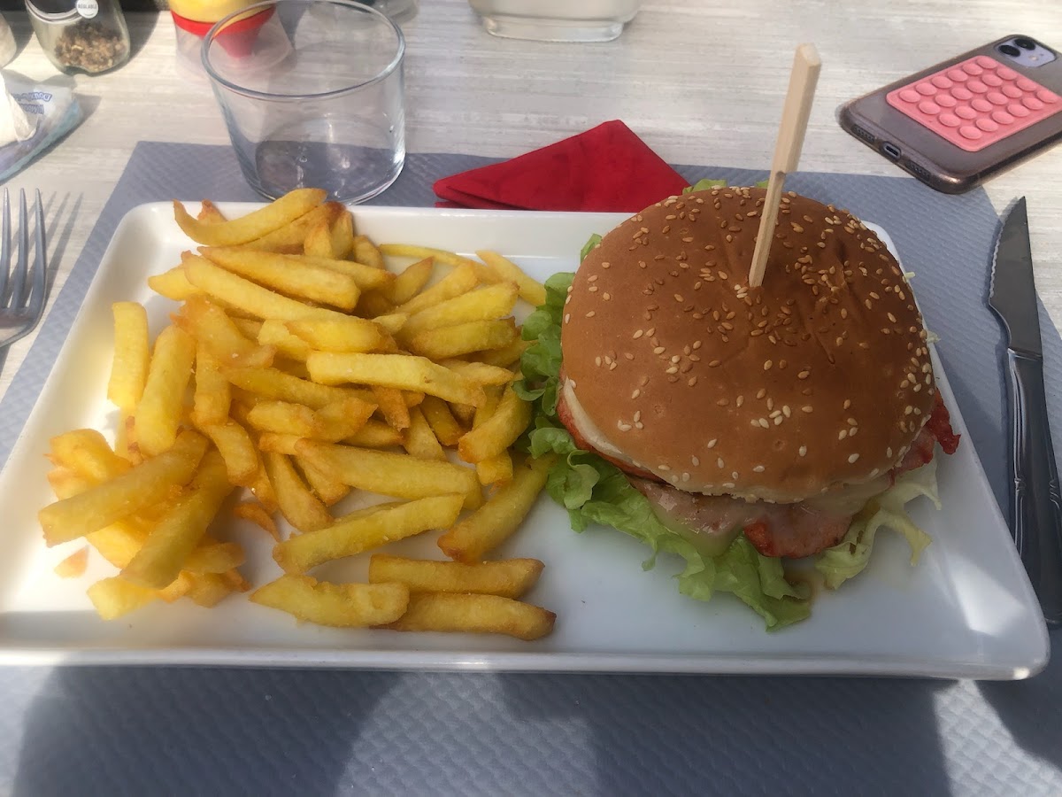 A la bonne Franquette - Photo 2