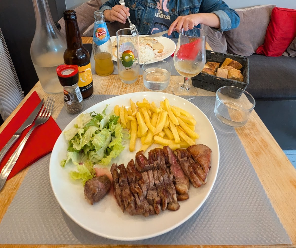 A la bonne Franquette - Photo 3