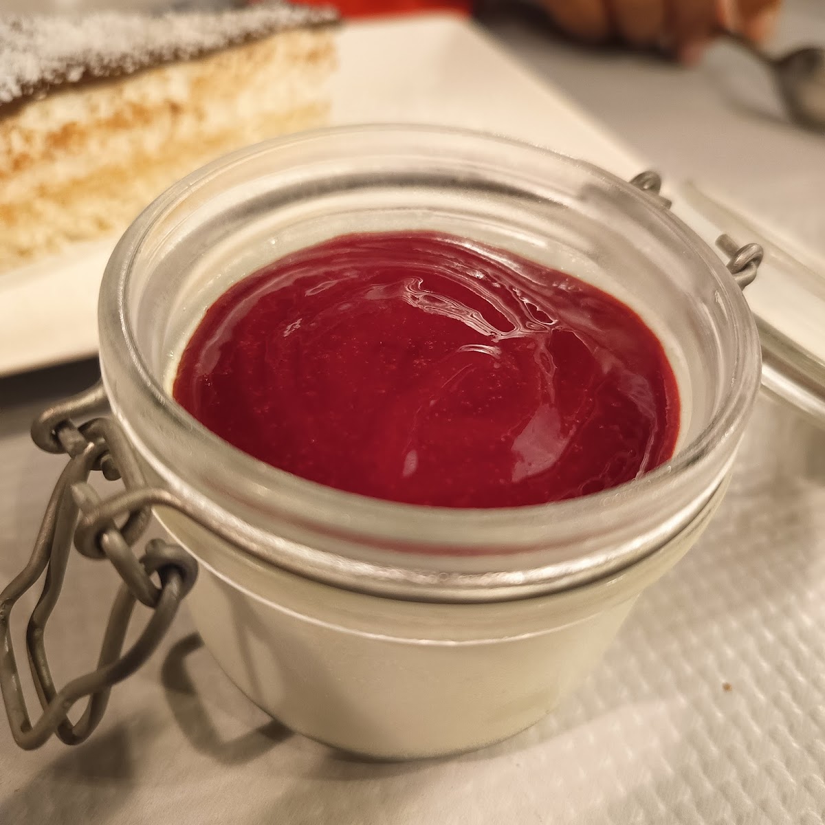 A la bonne Franquette - Photo 7