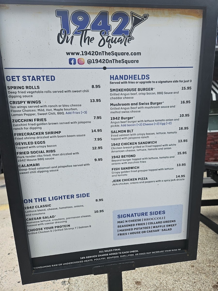Menu Photo 5