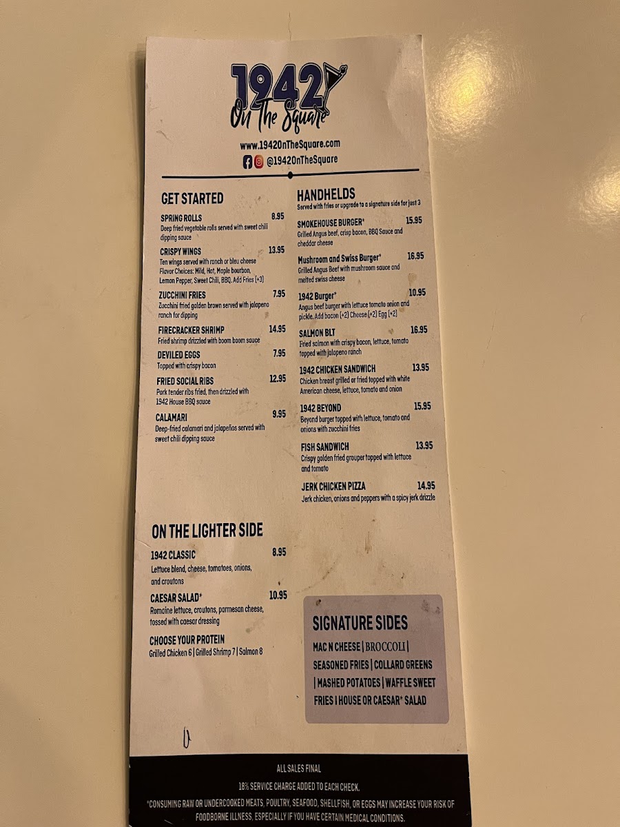 Menu Photo 6