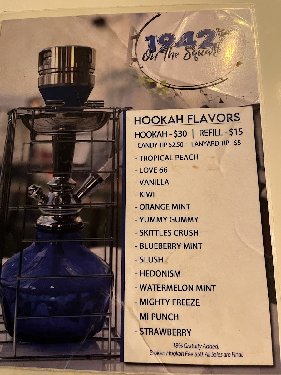 Menu Photo 7