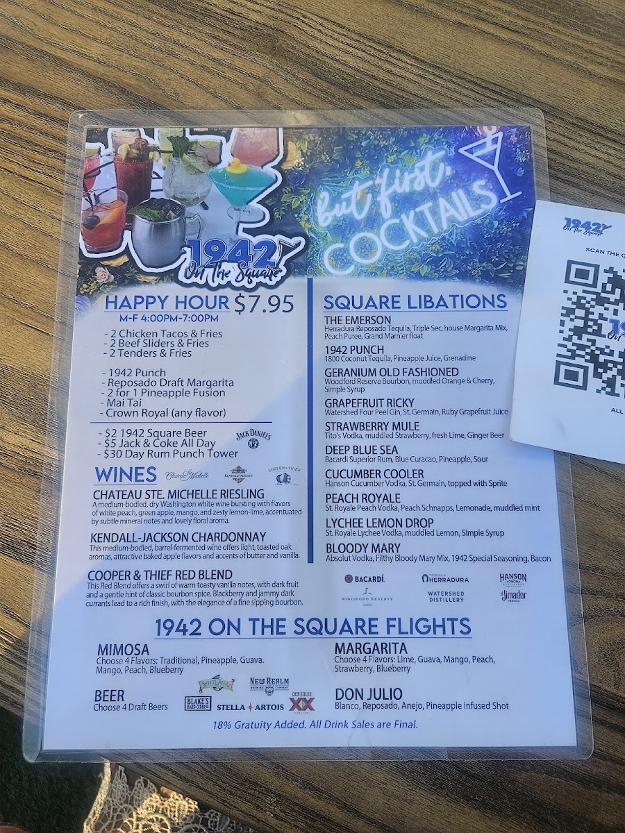 Menu Photo 8