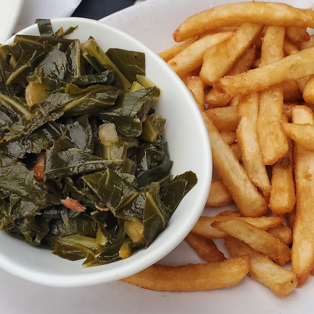 Collard Greens