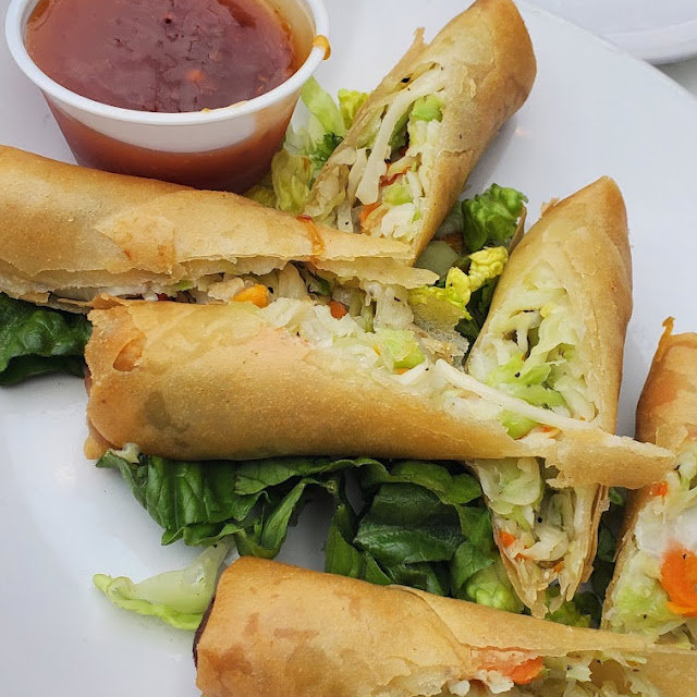 Spring Rolls